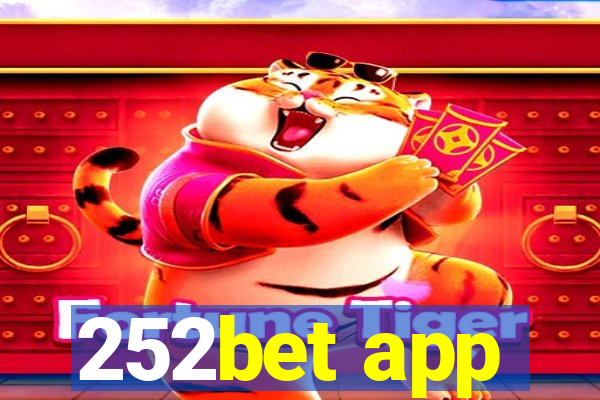 252bet app